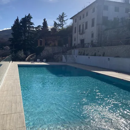 Appartement Allegrini