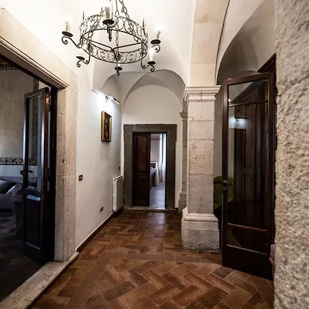 Apartamento Allegrini Segni