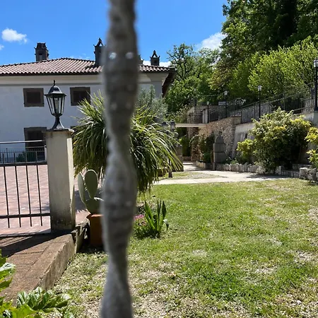 Allegrini Apartamento *