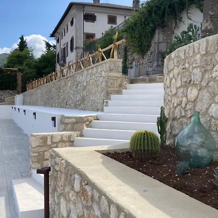 Allegrini Apartamento