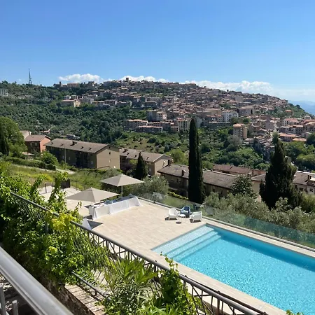 Allegrini * Segni