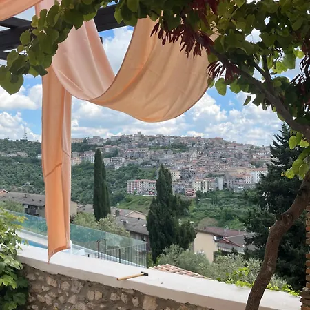 Allegrini Apartamento *