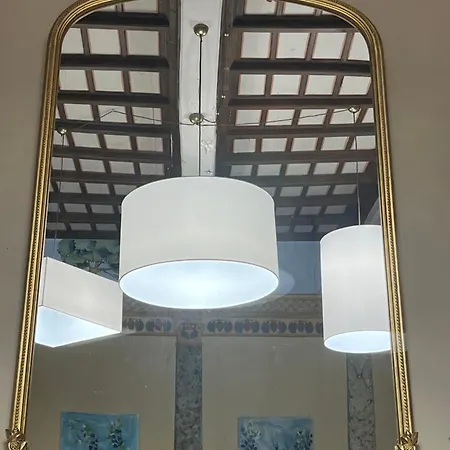 Allegrini Apartamento Segni
