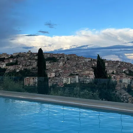 Apartment Allegrini