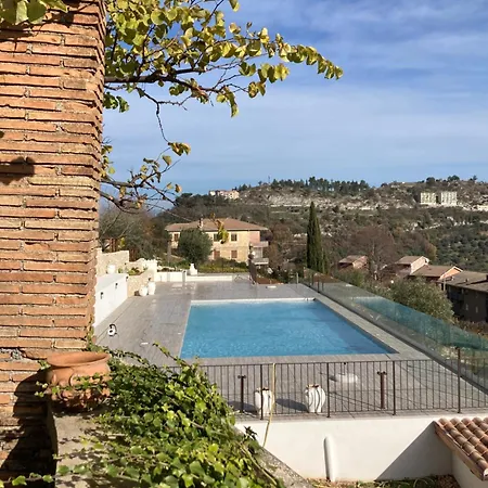 Allegrini Apartamento *