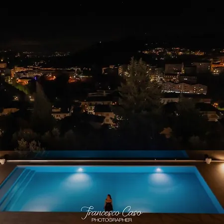 Allegrini Apartamento