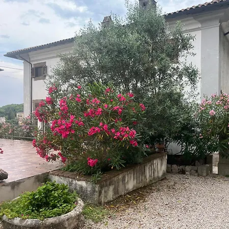 Allegrini Apartamento *